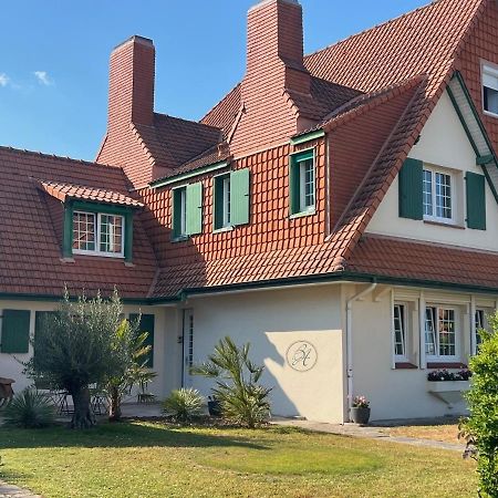 Villa Vacances Le Touquet Εξωτερικό φωτογραφία