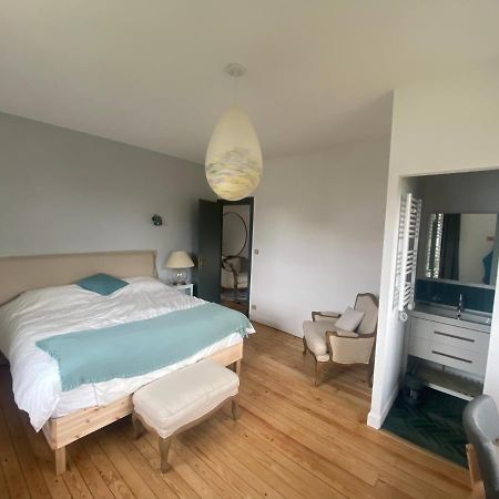 Villa Vacances Le Touquet Εξωτερικό φωτογραφία