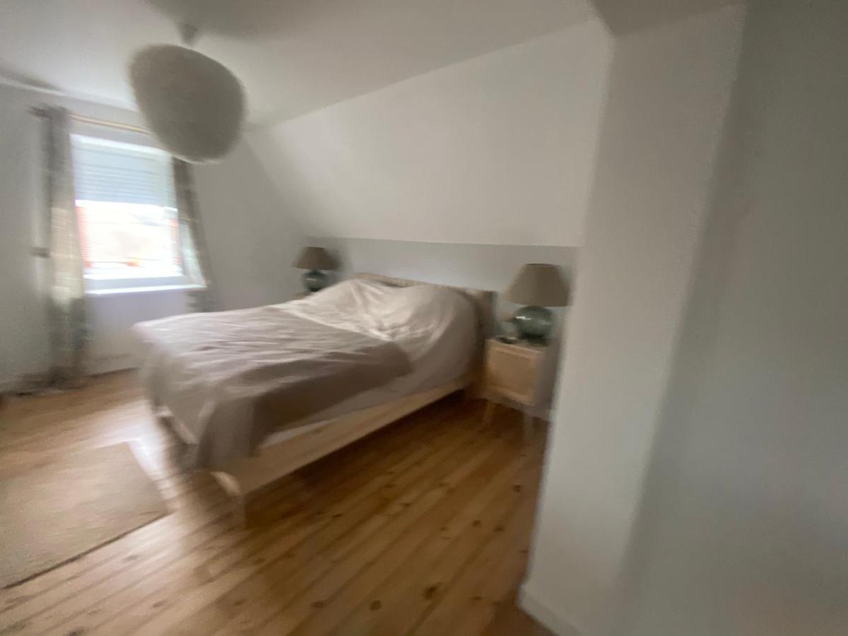 Villa Vacances Le Touquet Εξωτερικό φωτογραφία