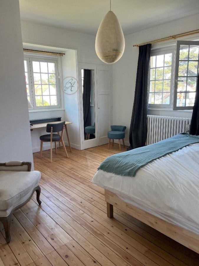 Villa Vacances Le Touquet Εξωτερικό φωτογραφία