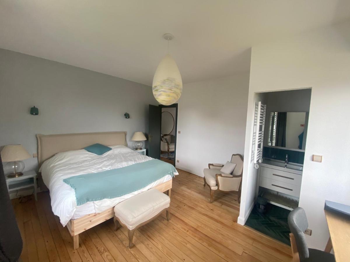 Villa Vacances Le Touquet Εξωτερικό φωτογραφία